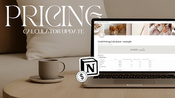 How I Track Prices & Inventory (So Much Easier!)