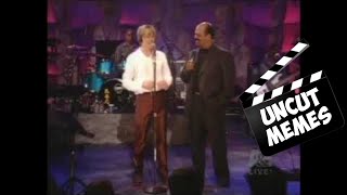 David Bowie Says Meme School 🎤👨‍🎤 UNCUT