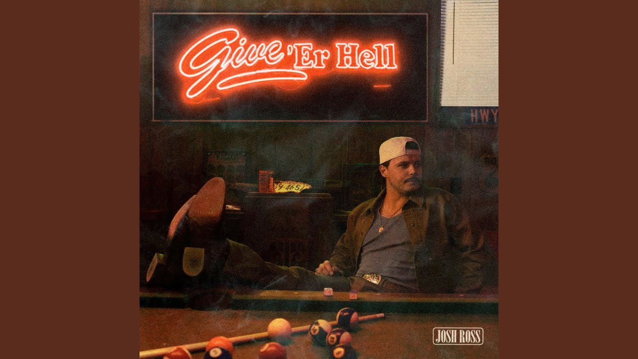 Give 'Er Hell - YouTube