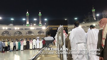 فجرية #سعود_الشريم تلاوة رائعة (النازعات والبروج) تبليغ هاشم السقاف