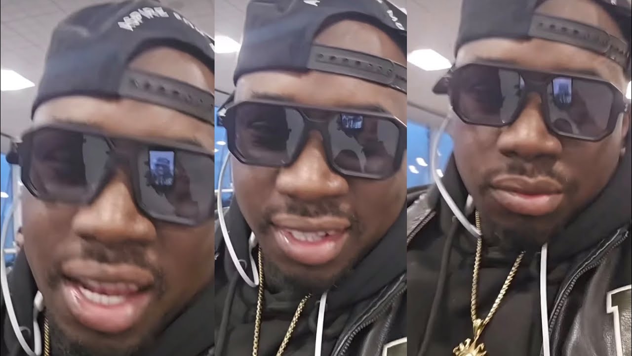 Foota hype снова раскритиковал Vybz Kartel FE MASICKA Weh Skeng Don DEH?🤔