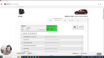 EXPLAINED! (finally) Fortin EVO ONE Alarm Features #lockdownsecurity #fortin