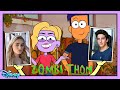 ZOMBI-thon Special! | Full Episode | ZOMBIES 3 | Big City Greens | Chibi Tiny Tales |@Disney Channel