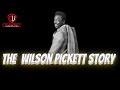 Celebrity underrated  the wilson pickett story