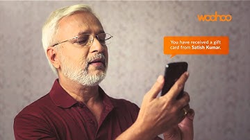 Woohoo App - Aaj Kisko Happy Karein?