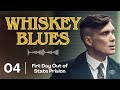 🥃 Whiskey Blues Rock Music | Firt Day Out of State Prision (Original Music)