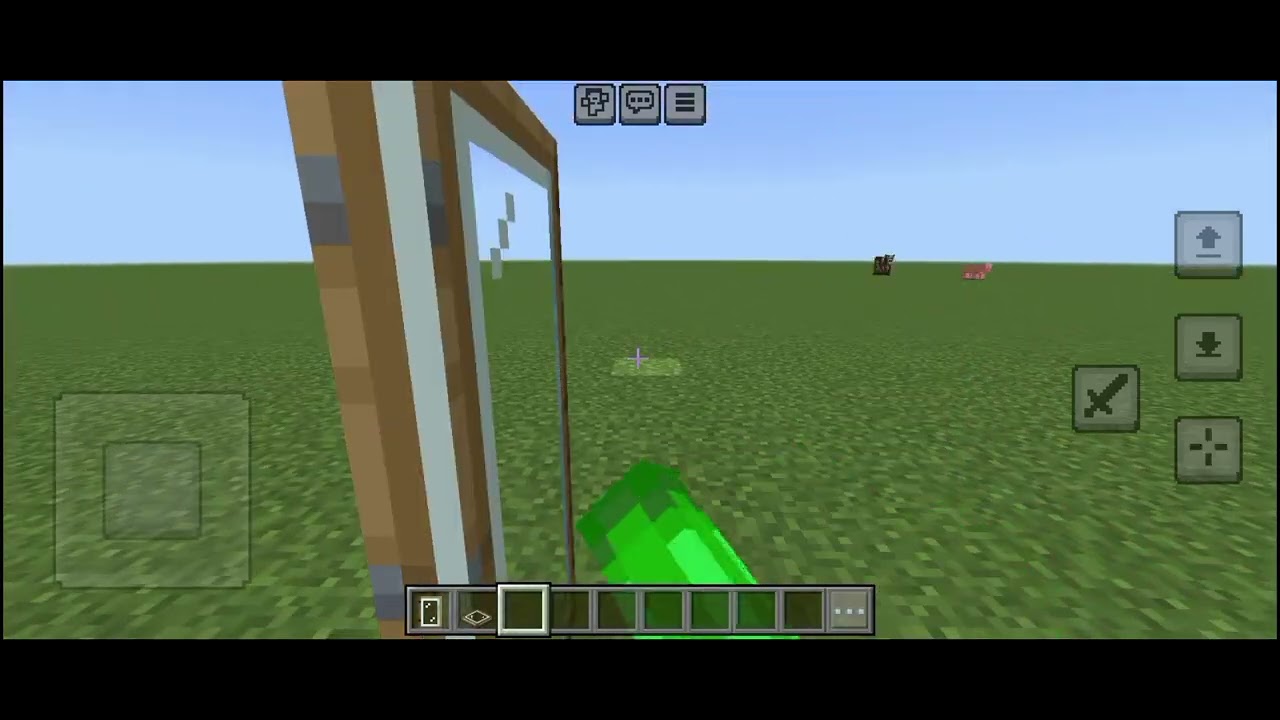 My first texture pack - YouTube