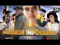 MISSION IMPOSSIBLE 26 SEASON 2 MISSION IMPOSSIBLE 26 SEASON 2