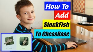 How To install StockFish 15 Chess Engine To Your Windows PC screenshot 5