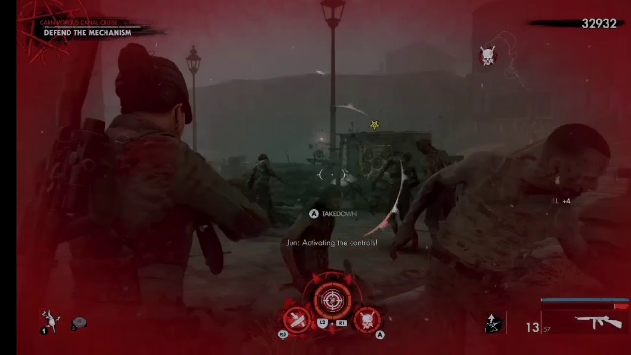 Stadia works amazing!!!