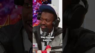 Specs Bought Dazza A Christmas Gift And He Didnt Know What It Was??