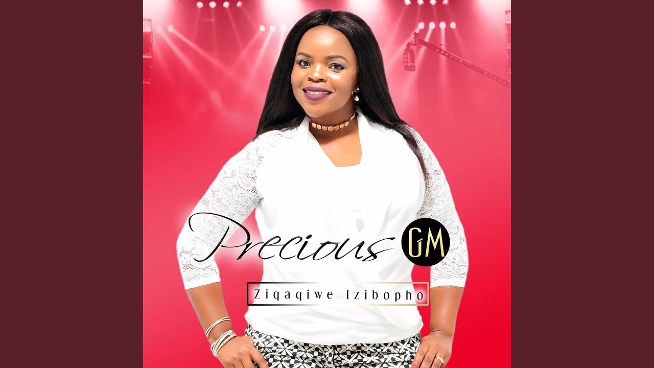 Watch Ungihlelele on YouTube Watch Ungihlelele on YouTube