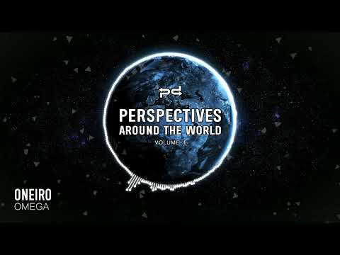 Oneiro - Omega (Original Mix) [Perspectives Digital]