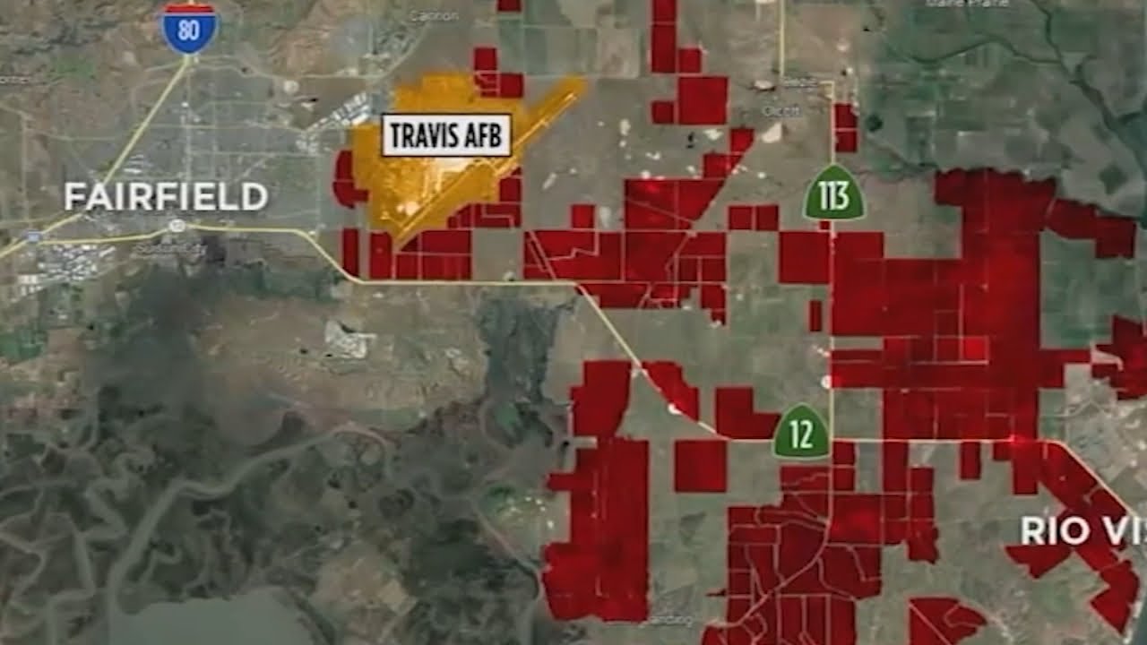 Sierra Club calls California Forever's plan for new Solano Co. city a 'hostile takeover'