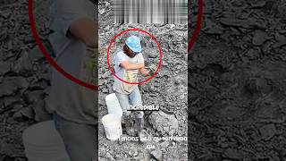 This Water Is Thousands Of Years Old