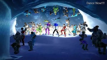 Project Spark Remake