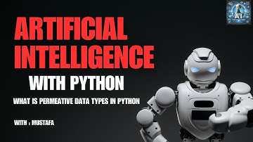 "Primitive Data Types in Python: Int, Float, Str, and Bool Explained for Beginners"