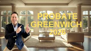 Navigating Probate Real Estate in Greenwich