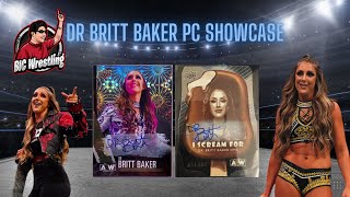 Dr Britt Baker DMD Player PC Showcase