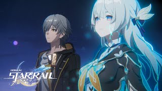 Firefly’s Final Goodbye Before She... (Cutscene) | Honkai Star Rail 3.8
