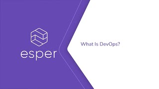 What is DevOps for dedicated devices? Net Worth