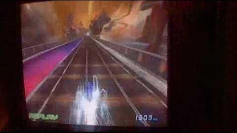 F-Zero GX Time Attack - 2