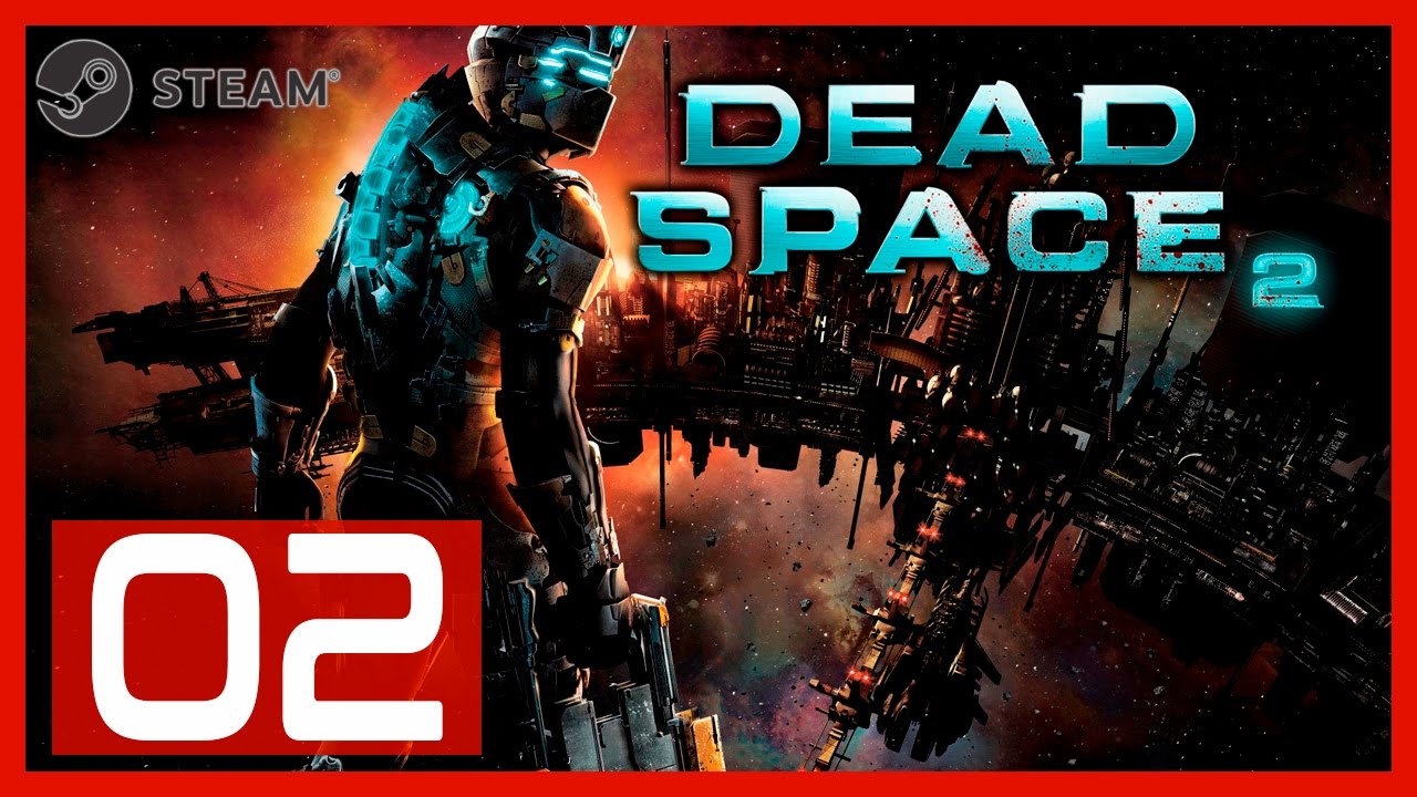 dead space 2 co-op pc game review dead space 2 co-op pc game review