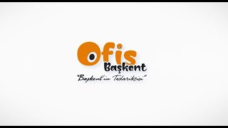 Ofis Başkent Official Video 4K