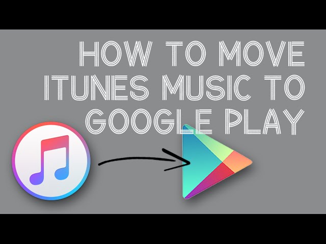 Import Itunes Music To Google Play Youtube