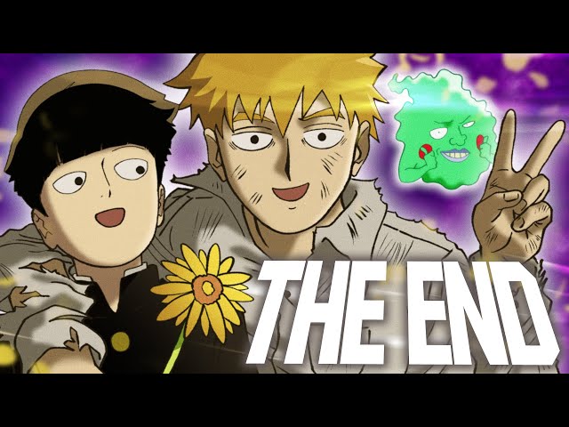 Mob Psycho 100 III - 11 - 36 - Lost in Anime