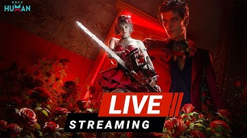 Phase 3 - Endless Dream Starfall Inversion - Once Human