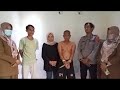 warga menyerahkan udin ke yayasan untuk dirawat dan direhabilitasi#sahabatodgj#