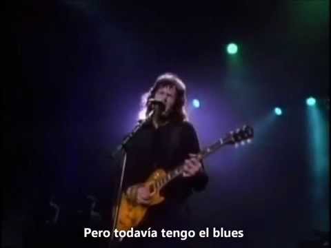 Gary Moore - Still Got The Blues