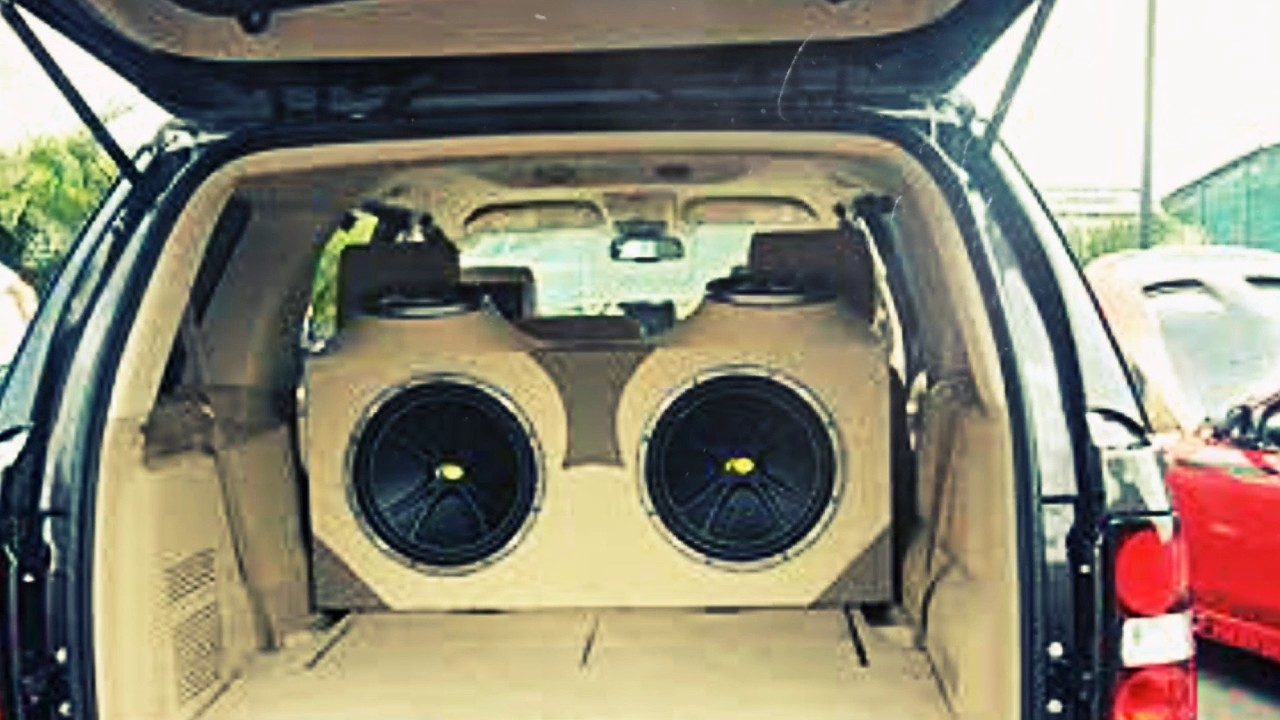 Musica para audio car// la primera y vamos por mas YouTube