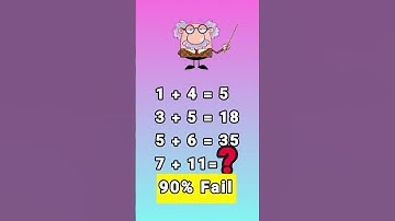 Genius Can Solve  #shorts #brainteaser #iqtest