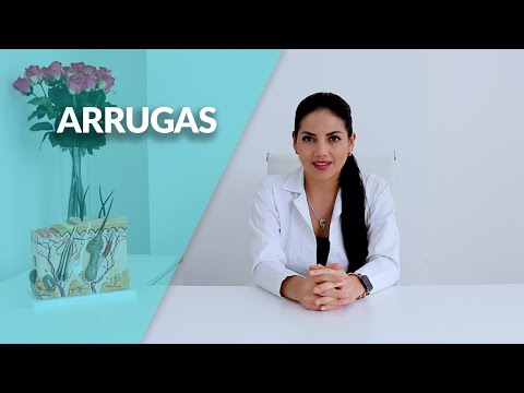 ¿Cuáles son las causas y tipos de arrugas? ¿Cómo eliminarlas?