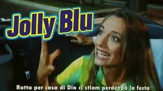 MAX PEZZALI 883 - ROTTA x CASA DI DIO da Jolly Blu (1998)