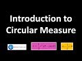 Circular Measure Quiz