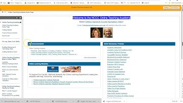 Using Capture to Screenshot and submitting a Blackboard Assignment