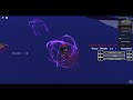 Speed Glitcher with Shattered Dream (UnderTale Ultimate A.U [Roblox]
