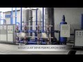 Cryogenic Oxygen Plant - Air Separation plant UNIVERSAL BOSCHI