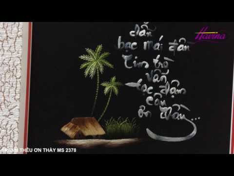#1 Quà Tặng Thầy Cô 20/11 – Tranh Thêu Tặng Thầy Cô- Tranh Thêu Ơn Thầy MS 2378 Mới Nhất #1 Quà Tặng Thầy Cô 20/11 – Tranh Thêu Tặng Thầy Cô- Tranh Thêu Ơn Thầy MS 2378 Mới Nhất