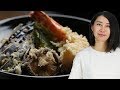 How To Make Tempura At Home • Tasty