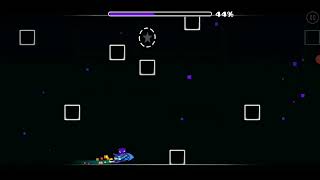 Geometry Dash level 3 Polargeist