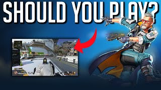Should You Play Apex Legends in 2023..?