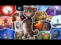 The bizarre lore of talking tom and friends