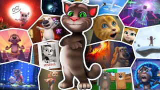 The Bizarre Lore of Talking Tom and Friends by choopo 718,298 views 7 months ago 34 minutes
