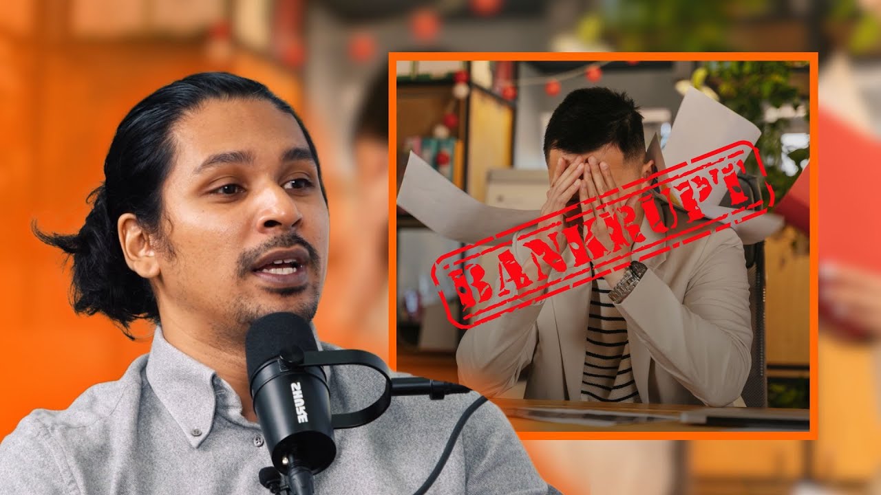 Hutang kereta punca ramai orang BANKRAP! - Hafiz Baharuddin, Lawyer