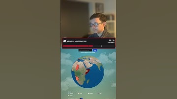 Globle #270 | Should