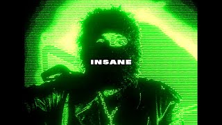 Ufo361 x Yeat – „INSANE” (prod. by Noxite Beatz & Senk)